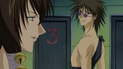Episode 17: Recovery Team, Rendezvous!