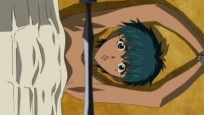 Episode 20: The Man from Babylon City