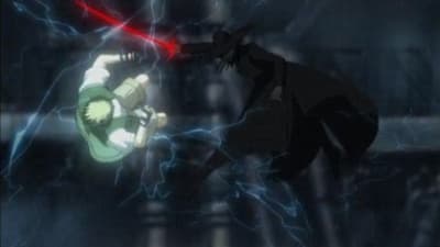 Episode 22: Awakening! The Advent of the Lightning Emperor