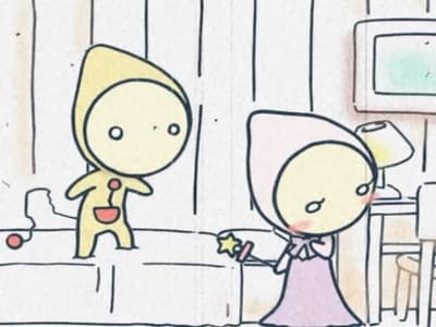 Episode 2: I Can't Get Married Anymore