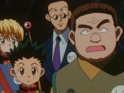 Episode 6: Steak × Marathon × The Exam Starts
