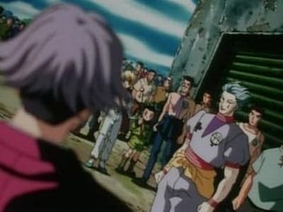 Episode 8: Conjurer × Smile × Beasts Beware