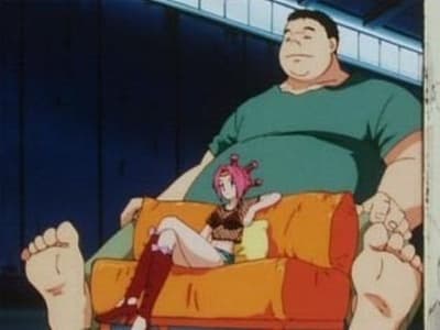 Episode 9: Menchi × Furious × Second Phase?