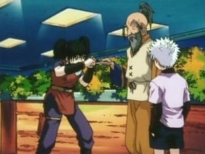 Episode 11: Exploration × Guts × Stowaway
