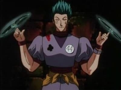 Episode 15: Fleeting × Life × Majitani