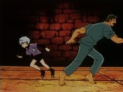 Episode 16: Rock × Scissors × Heart