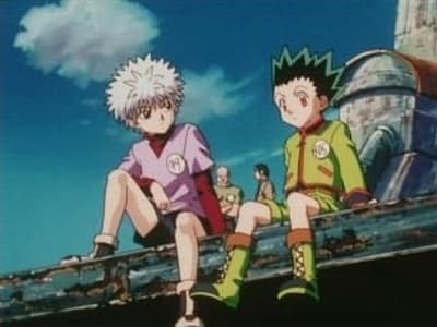 Episode 19: Stranded × Log Book × Soaked