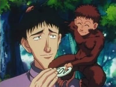 Episode 22: Found × Hide × Caught Up