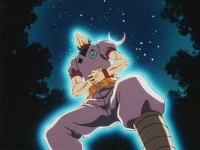 Episode 23: Hisoka × Crash × Gon