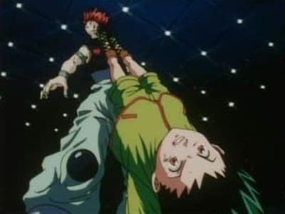 Episode 42: Hisoka's Love × Showdown × Gon's Resolve