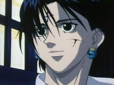 Episode 62: Kurapika × Friends × End of Spiders