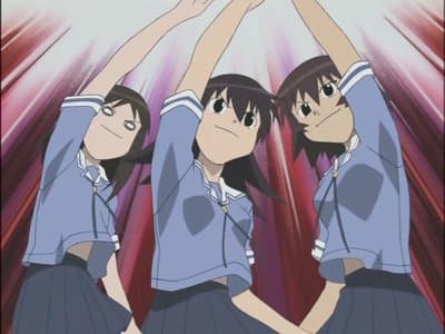 Episode 13: No Guard Tactics / S / Midterms / Formation / Ability