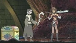 Episode 1: Role Play