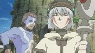Episode 2: Guardian