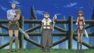 Episode 13: Twilight Eye