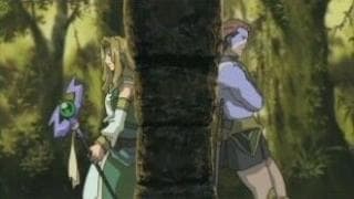Episode 17: Conflict