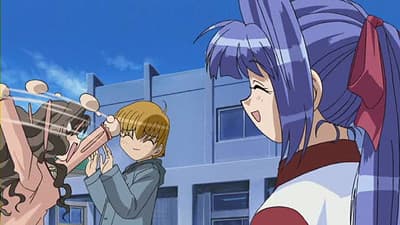 Episode 1: The Girl of Snow