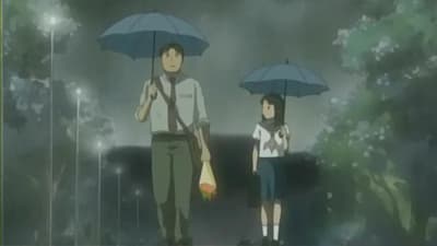 Episode 5: Distant Thunder