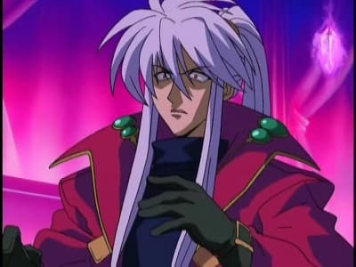 Episode 3: The Magic Stone