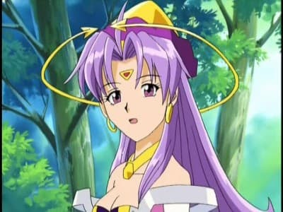 Episode 4: Heraldic Magic