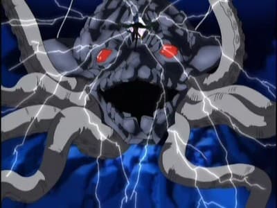 Episode 10: Ghost Ship