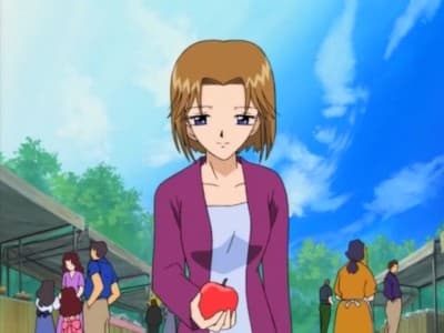 Episode 11: The Invention Girl