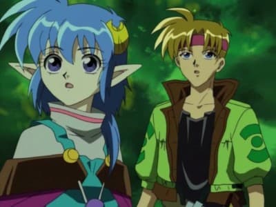Episode 25: Energy Stone