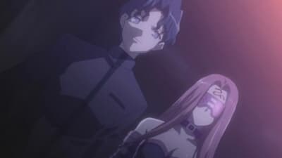 Episode 7: Despicable Act