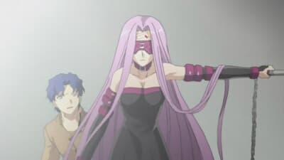 Episode 11: Temple of Blood