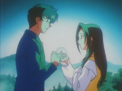 Episode 7: The Seiseito Metropolis