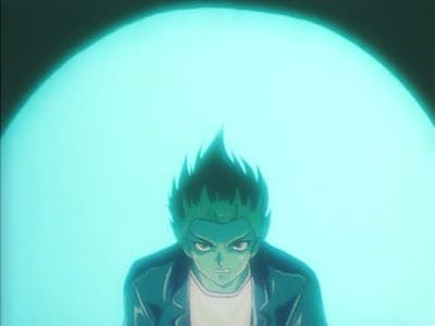 Episode 9: The Burning Fortress