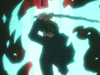Episode 12: The Seven-Bladed Sword