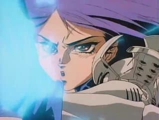 Episode 2: Tears Sign