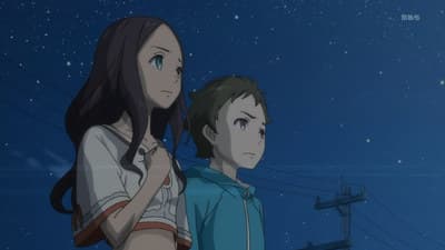 Episode 1: OVA