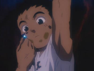 Episode 7: Night of Flight