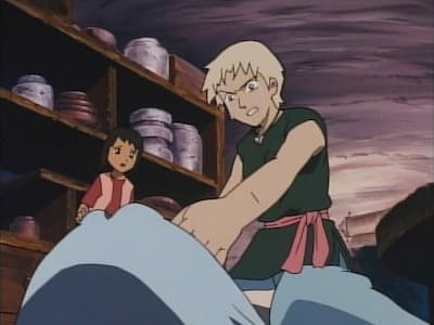 Episode 10: Prelude to Chaos