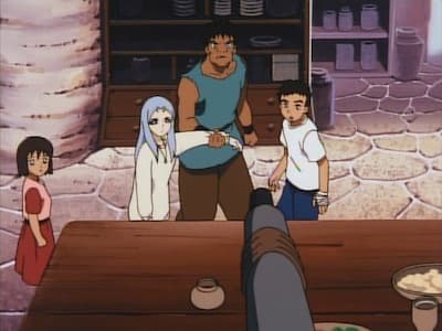 Episode 11: Eve of Destruction