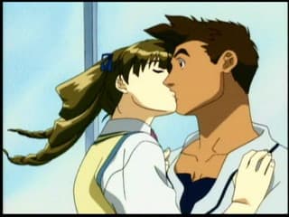 Episode 3: After the Kiss