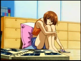 Episode 4: Bittersweet Rain