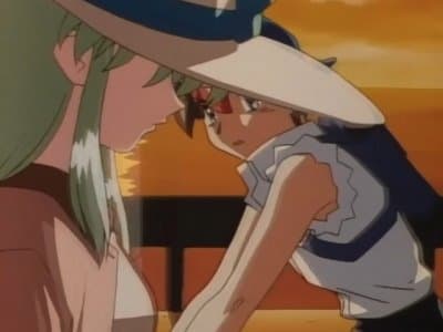Episode 1: The Happiness Came with the Spring Breeze