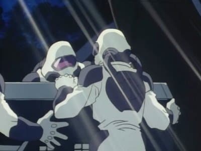 Episode 8: What Bonds Humans and Machines