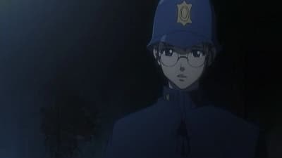 Episode 1: The Boy Who Hunts Akuma