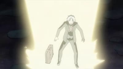 Episode 2: The Black Order