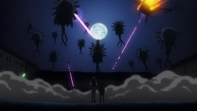 Episode 7: Tombstone of Memories