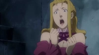 Episode 17: Pride of the Swordsmen