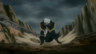 Episode 25: The General's Chains