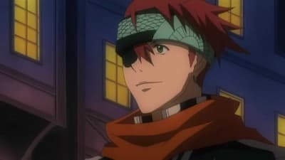 Episode 40: Requiem Rose