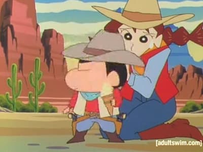 Episode 1: Complete Movie