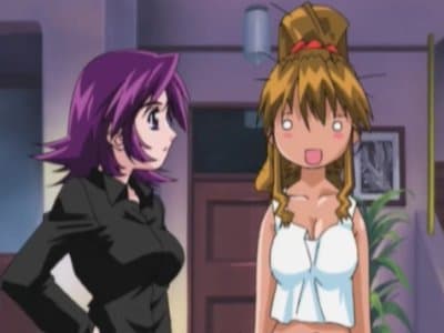 Episode 1: Poemy is in a Bad Mood