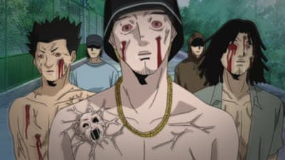 Episode 1: Awakening